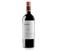PRADOREY Finca Valdelayegua - Vino tinto - Crianza - Ribera del Duero - 0,75 L - 1Bot. (2018)