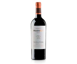 PRADOREY Finca Valdelayegua - Vino tinto - Crianza - Ribera del Duero - 0,75 L - 1Bot. (2019)