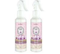PRADY - Ambientador Casa Espray - Yani - 220ml - Fragancia Duradera (Paquete de 2)
