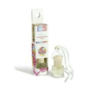 PRADY - Ambientador Coche Piruleta - 6 ml - Dulce aroma para tus viajes.