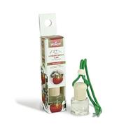 Prady - Ambientador Coche Tomatera - Unisex - 6ML - Aroma fresco y natural para tu vehículo