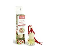 Prady - Ambientador de Coche Frutos Rojos - Unisex - 6 ml - Aroma Fresco y Duradero
