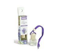 Prady - Ambientador de Coche Lavanda - Unisex - 6 ml - Aroma Relajante y Duradero