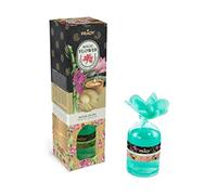 PRADY - Ambientador Flor Ritual Spa -100ml - Ambiente Relajante y Revitalizante