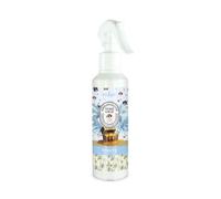 Prady - Ambientador Home Pirate - 220ml - Fragancia intensa y masculina tipo perfume - Ambientación duradera y sofisticada para el hogar - Efecto absorbe olores y frescura inmediata