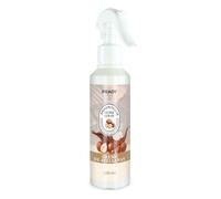 Prady - Ambientador Home Spray Crema de Avellanas 220ml - Aroma Dulce y Cremoso - Fragancia para el Hogar Duradera - Elimina Malos Olores - Ambiente Cálido y Goloso