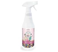 PRADY - Ambientador Home Spray Fashion Shop 700ml - Aroma de Moda para las Fashion Victim del Momento.