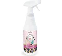 PRADY - Ambientador Home Spray Fashion Shop 700ml - Aroma de Moda para las Fashion Victim del Momento.