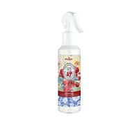 PRADY - Ambientador Home Spray - Frambuesa - 220 ml - Aroma Refrescante para tu Hogar