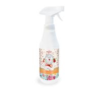 Prady - Ambientador Home Spray Fresa y Nata - 700ML - Aroma Dulce y Atractivo