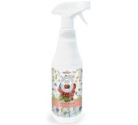 Prady - Ambientador para el hogar en aerosol de frutas rojas, 700 ml - Fragancia afrutada para un ambiente refrescante en su hogar