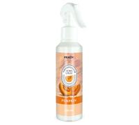 Prady - Ambientador Home Spray Pumpkin 220ml - Aroma Cálido y Especiado a Calabaza - Fragancia para el Hogar Duradera - Elimina Malos Olores - Ambiente Acogedor