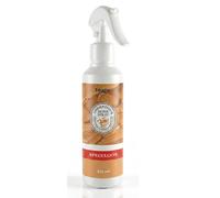 Prady - Ambientador Home Spray Speculoos 220ml - Aroma Dulce y Especiado - Fragancia para el Hogar Duradera - Elimina Malos Olores - Ambiente Acogedor