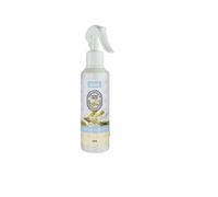 Prady - Ambientador Home Vanilla Toscana - 220ml - Aroma cálido y envolvente de vainilla italiana - Fragancia duradera para hogar elegante - Neutraliza olores y aporta frescura reconfortante