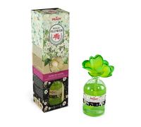 Prady ambientador magic flower dama de noche - frasco de cristal 100ml