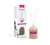 Prady - Ambientador Mikado Bella Vida - 100ml - la Elegancia y el Encanto de la Época Dorada