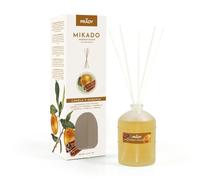 - prady - ambientador mikado canela y naranja -100ml - atmósfera acog