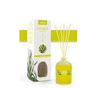 Prady - ambientador mikado citronella 100ml - frescura cítrica y natu