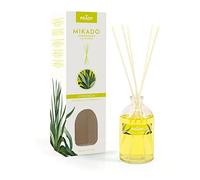 Prady - Ambientador Mikado Citronella 100ml - Frescura Cítrica y Natural para tu Hogar