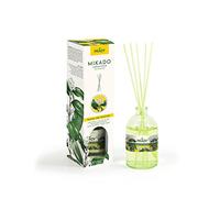 Prady - Ambientador Mikado Dama de Noche 100ml - Fragancia Floral y Elegante para tu Hogar