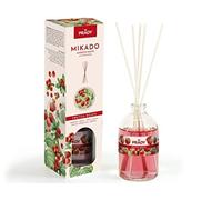 PRADY Ambientador Mikado Frutos Rojos 100ml