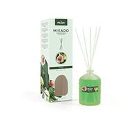 Prady - Ambientador Mikado higuera - 100ml - Aroma Natural y Reconfortante