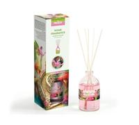 Prady - Ambientador Mikado Home Jardín de Hadas - 100ml - Aroma Floral y Mágico - Fragancia Encantadora y Duradera - Hogar con Fantasía, Frescura y un Toque de Ensueño.