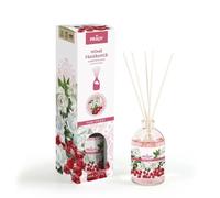 Prady - Ambientador Mikado Home Yani Sweet - 100ml - Aroma Dulce y Delicado - Perfuma el Hogar de Forma Continua - Fragancia Suave y Duradera