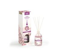 Prady - Ambientador Mikado Home Yozura - 100ml - Fragancia Nocturna y Envolvente - Aroma Elegante y Duradero para Hogar - Estancias con Estilo, Calma y Sofisticación Sensorial