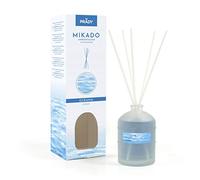 Prady - Ambientador Mikado Océano - 100ml - Frescura Marina para tu Hogar
