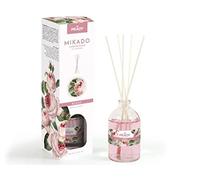 PRADY Ambientador Mikado Rosas 100ml