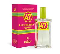 Prady - Blueberry's Femme - Mujer - 200ML - Delicioso aroma afrutado y fresco