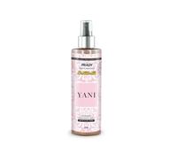 Prady Body & Hair Shimmer Mist Yani 250ml