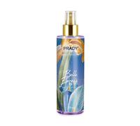 Prady body splash belle epoque - frasco de 250 ml - spray pulverizador