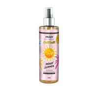 Prady - body-splash bruma de cuerpo y cabello sweet macadamia - unisex