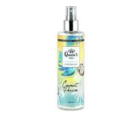 Prady - Body Splash - Coconut Passion - 250ml -