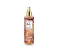 Prady - Body Splash Coquete Hazelnut - Unisex - 250ml - Frescura y Aroma Delicioso