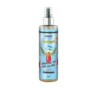Prady - body splash de cuerpo y cabello cocktail on the island - unise