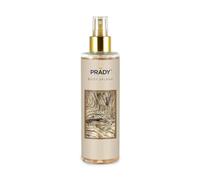 Prady - Body Splash Goa Santal! Femme - 250 ml - Fragancia corporal exótica & sensual con notas de sándalo