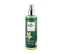 Prady - Body Splash - Kashmere Candy - 250ml - Combina Notas Cálidas y Acarameladas
