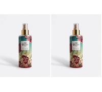 Prady - Body Splash - Pear in Love - 250ml- Energizada y llena de Vida (Paquete de 2)