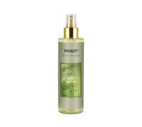 Prady - Body Splash Very Matcha Femme - 250 ml - Fragancia corporal fresca & energizante con notas de té verde