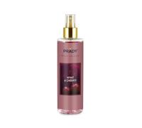 Prady - Body Splash What a Cherry! Femme - 250 ml - Fragancia corporal fresca & frutal con notas de cereza para mujer