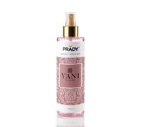 Prady body splash yani elixir - frasco de 250 ml - spray pulverizador