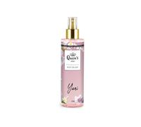 Prady - Body Splash Yani - Para Mujeres - 250ml - Refrescante y Energizante
