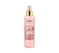 Prady - Body Splash Yummy Marshmallow Femme - 250 ml - Fragancia corporal dulce & divertida para mujer