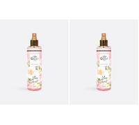 Prady - Body Splash - Yuzu & Peony - 250ml- Vibrante Aroma (Paquete de 2)