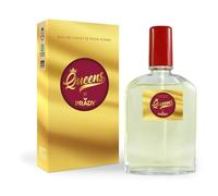 Prady - Colonia Queens Femme - Para Mujeres - 100ml - Elegancia y Frescura Duradera