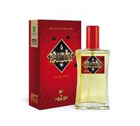 Prady - Colonia Random Homme - Masculino - 85 ml - Aroma Elegante y Refrescante