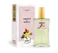 PRADY - Colonia Tobacco & Vanilla - Fragancia Unisex - 200 ml - Elegancia y calidez en cada gota.